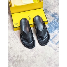 Fendi Slippers